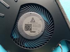 Вентилятор до ноутбука Hp Elitebook 840 G8 №2